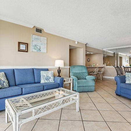 Moondrifter 703 Villa Panama City Beach Bagian luar foto