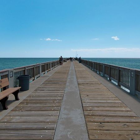 Moondrifter 703 Villa Panama City Beach Bagian luar foto