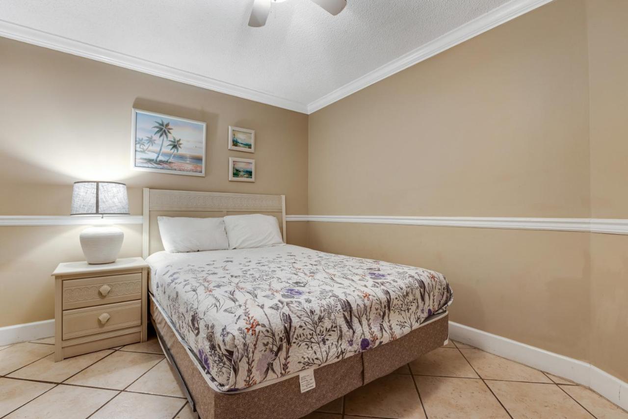 Moondrifter 703 Villa Panama City Beach Bagian luar foto