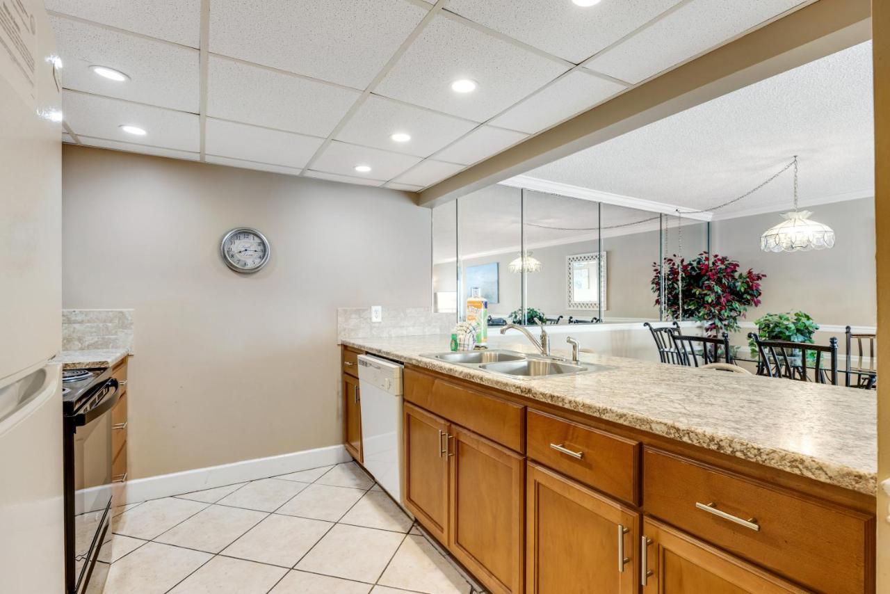 Moondrifter 703 Villa Panama City Beach Bagian luar foto