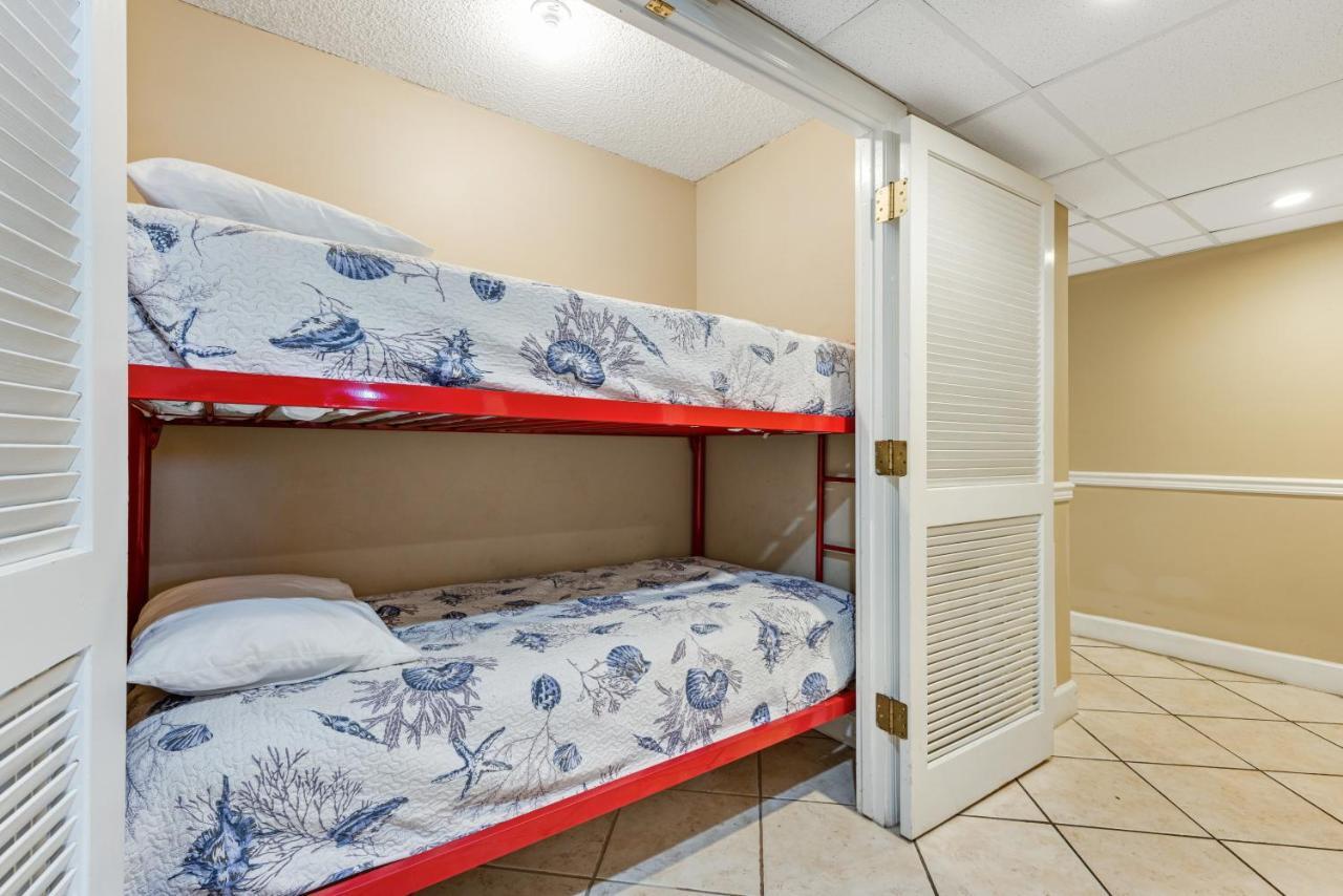 Moondrifter 703 Villa Panama City Beach Bagian luar foto