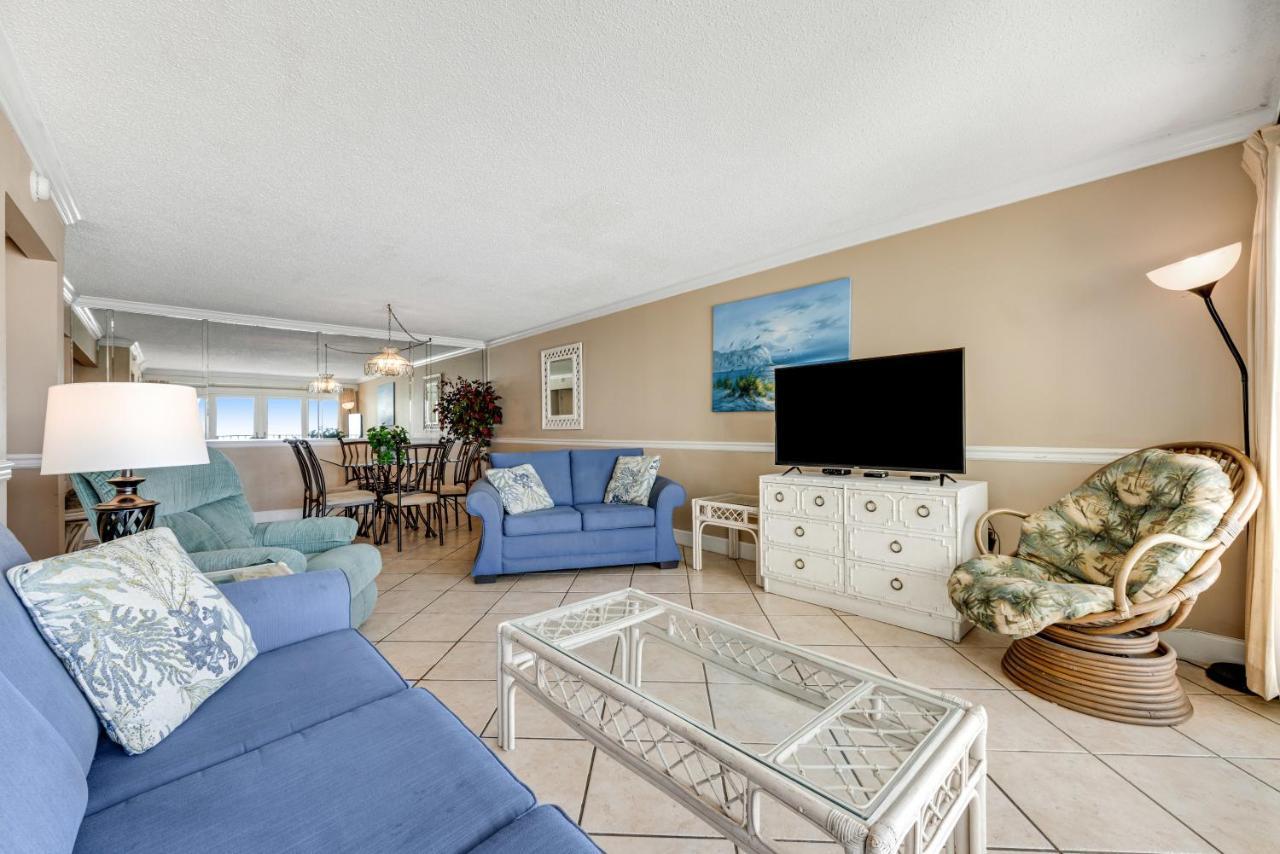 Moondrifter 703 Villa Panama City Beach Bagian luar foto
