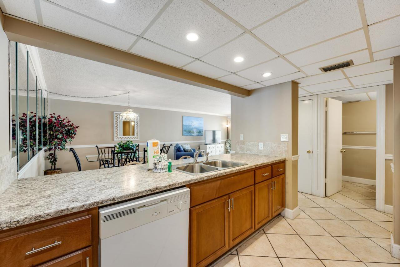 Moondrifter 703 Villa Panama City Beach Bagian luar foto