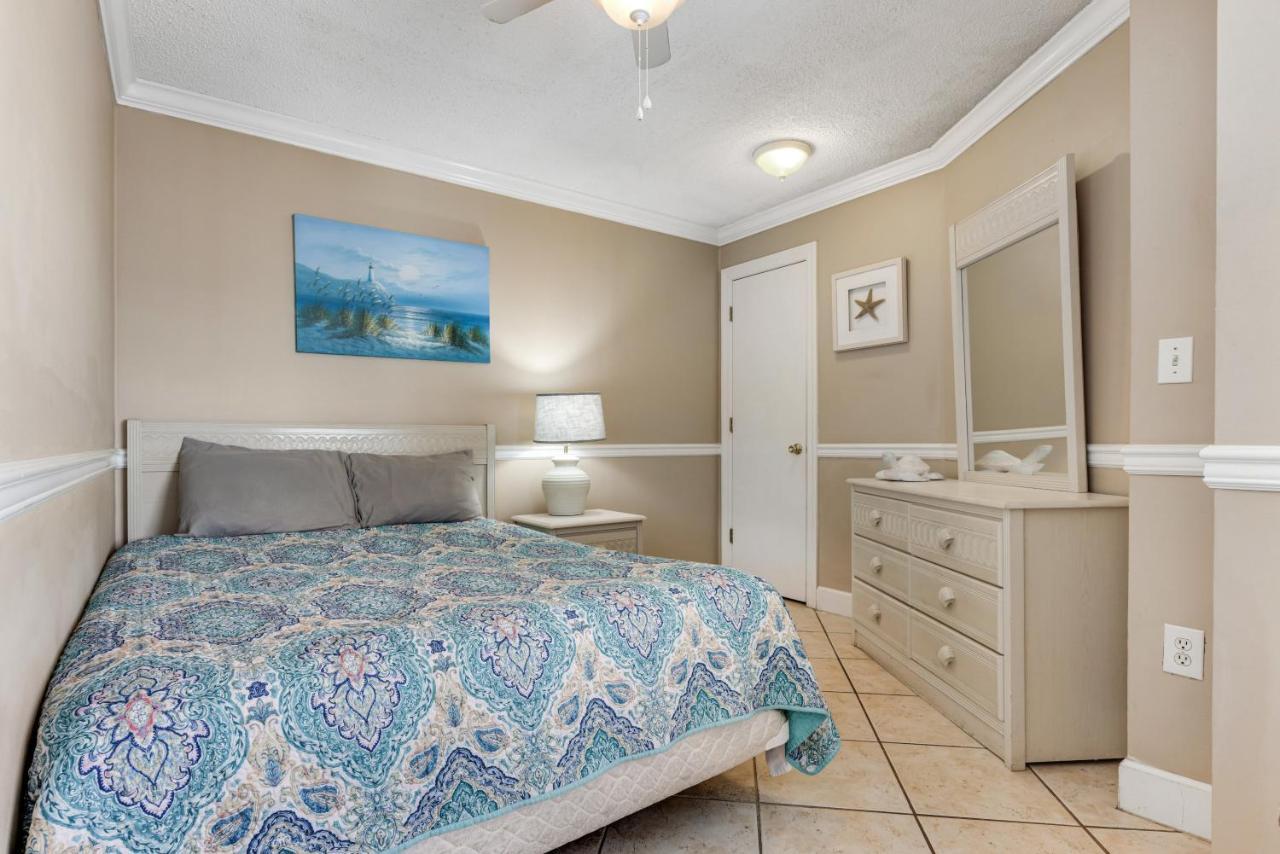 Moondrifter 703 Villa Panama City Beach Bagian luar foto