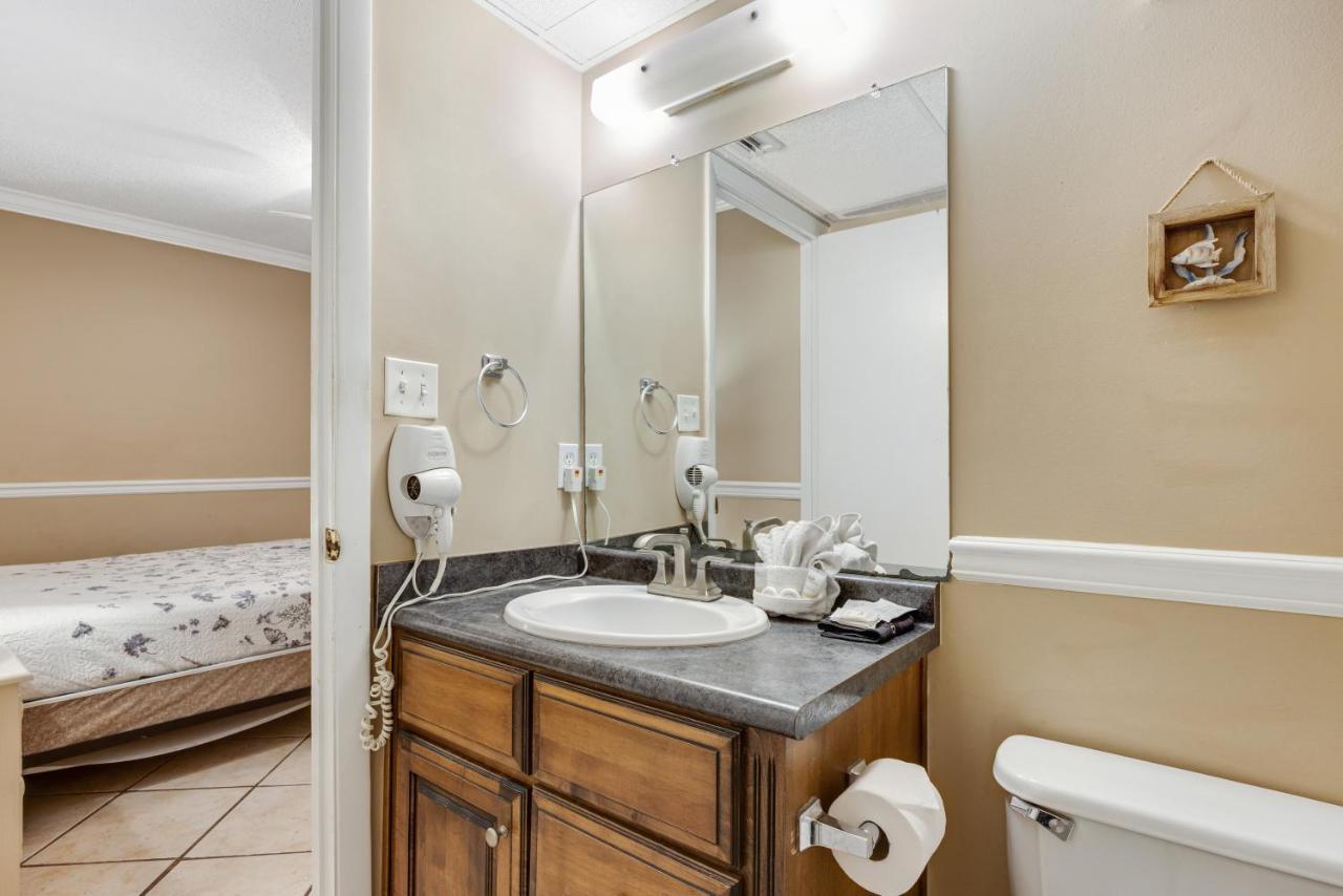 Moondrifter 703 Villa Panama City Beach Bagian luar foto