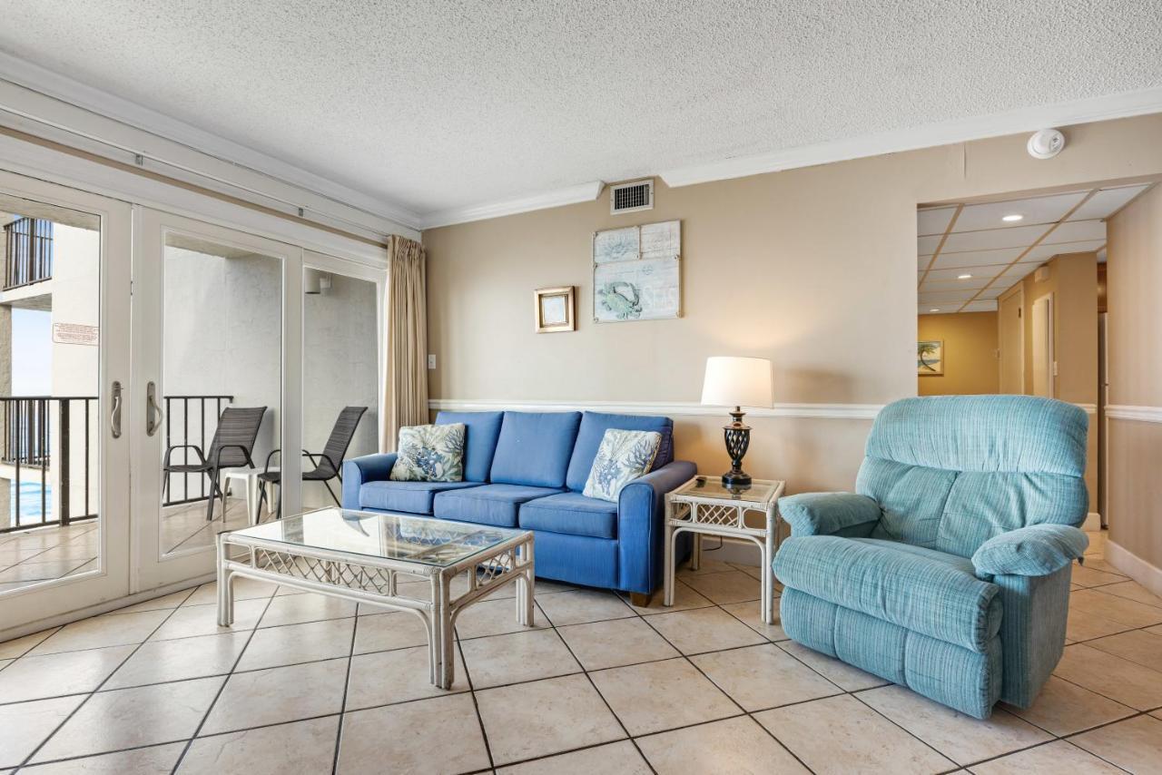 Moondrifter 703 Villa Panama City Beach Bagian luar foto