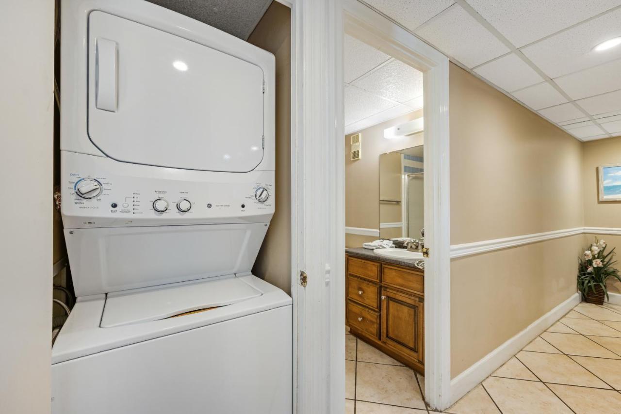 Moondrifter 703 Villa Panama City Beach Bagian luar foto