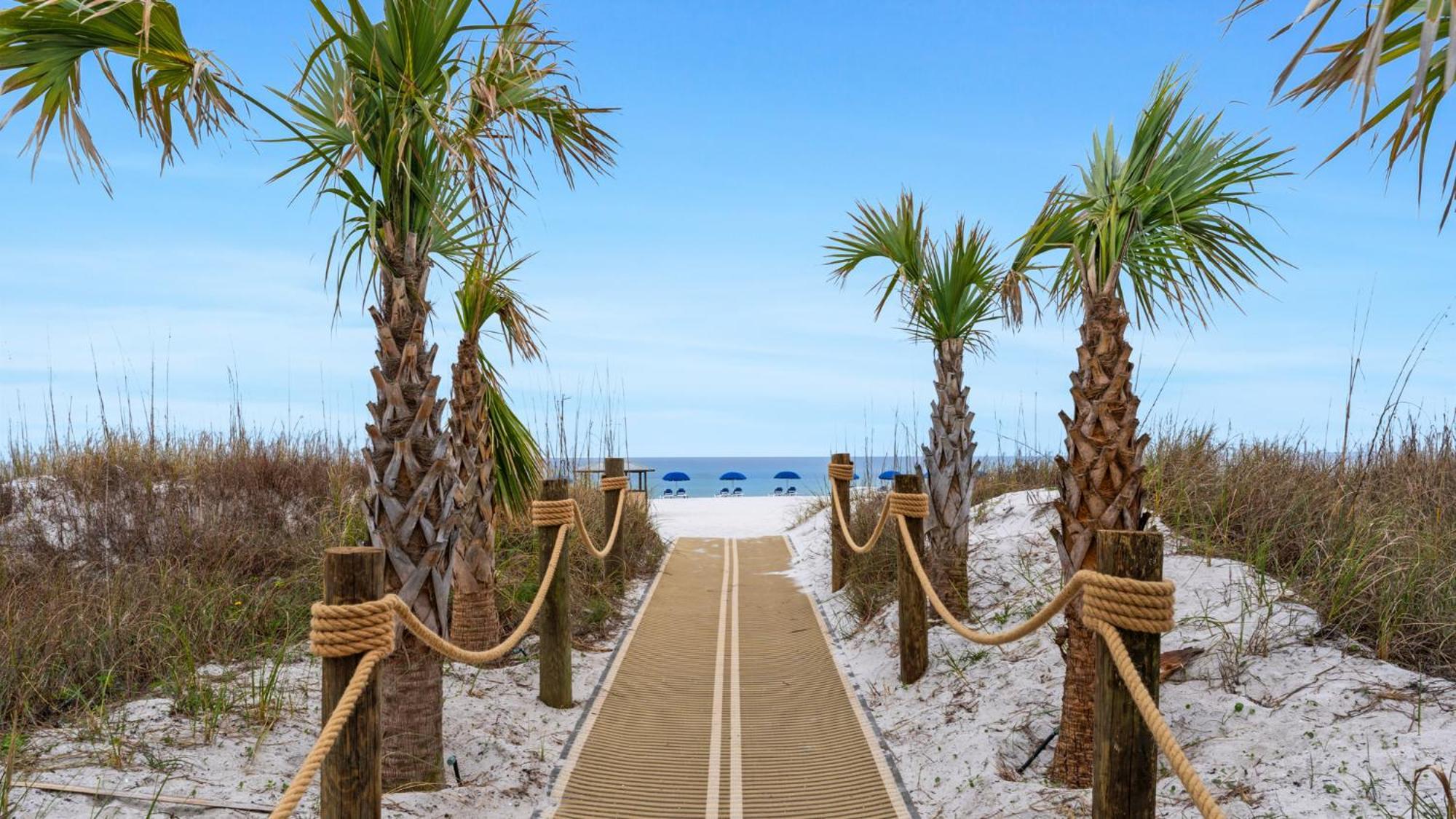 Moondrifter 703 Villa Panama City Beach Bagian luar foto