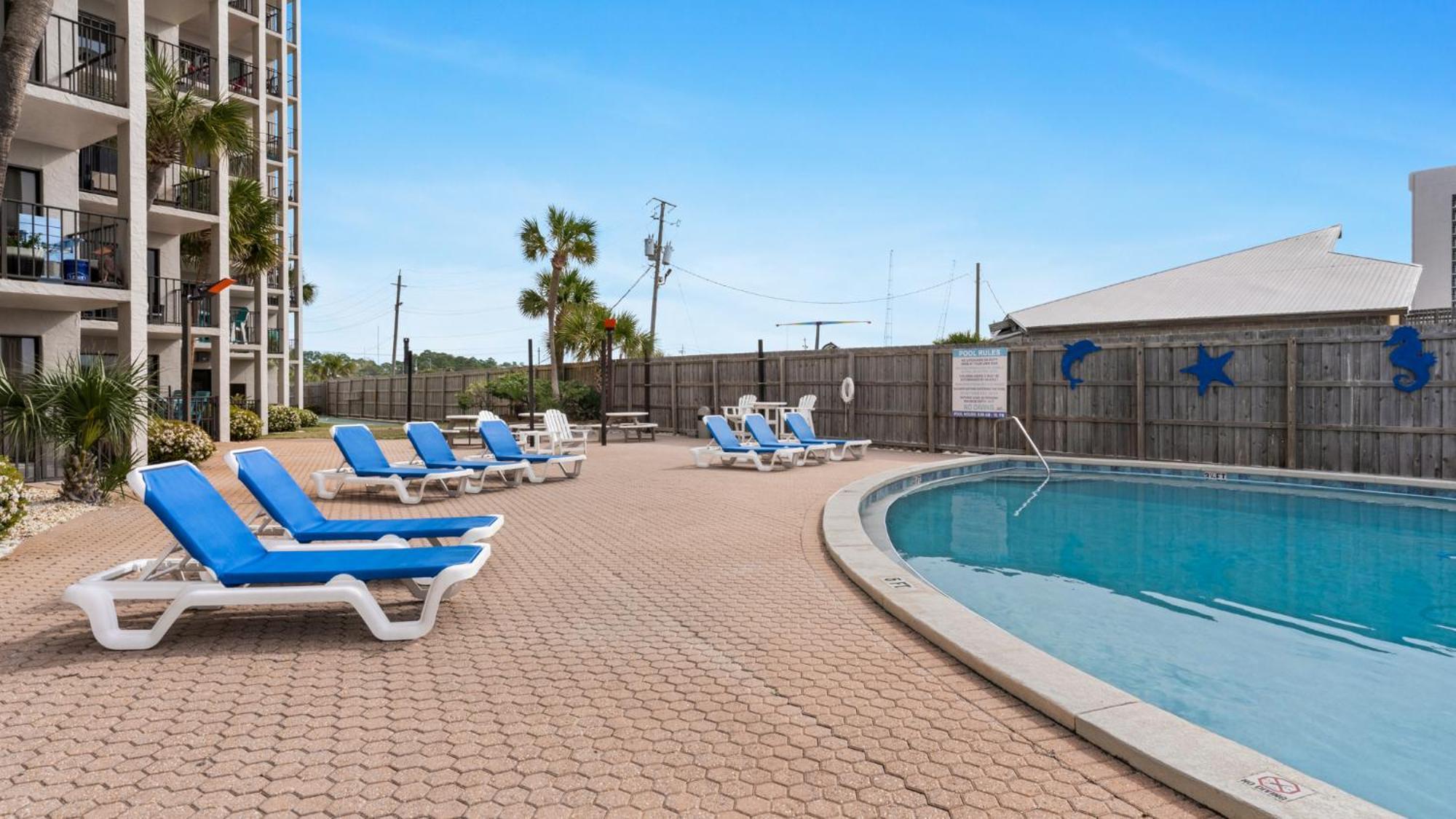 Moondrifter 703 Villa Panama City Beach Bagian luar foto