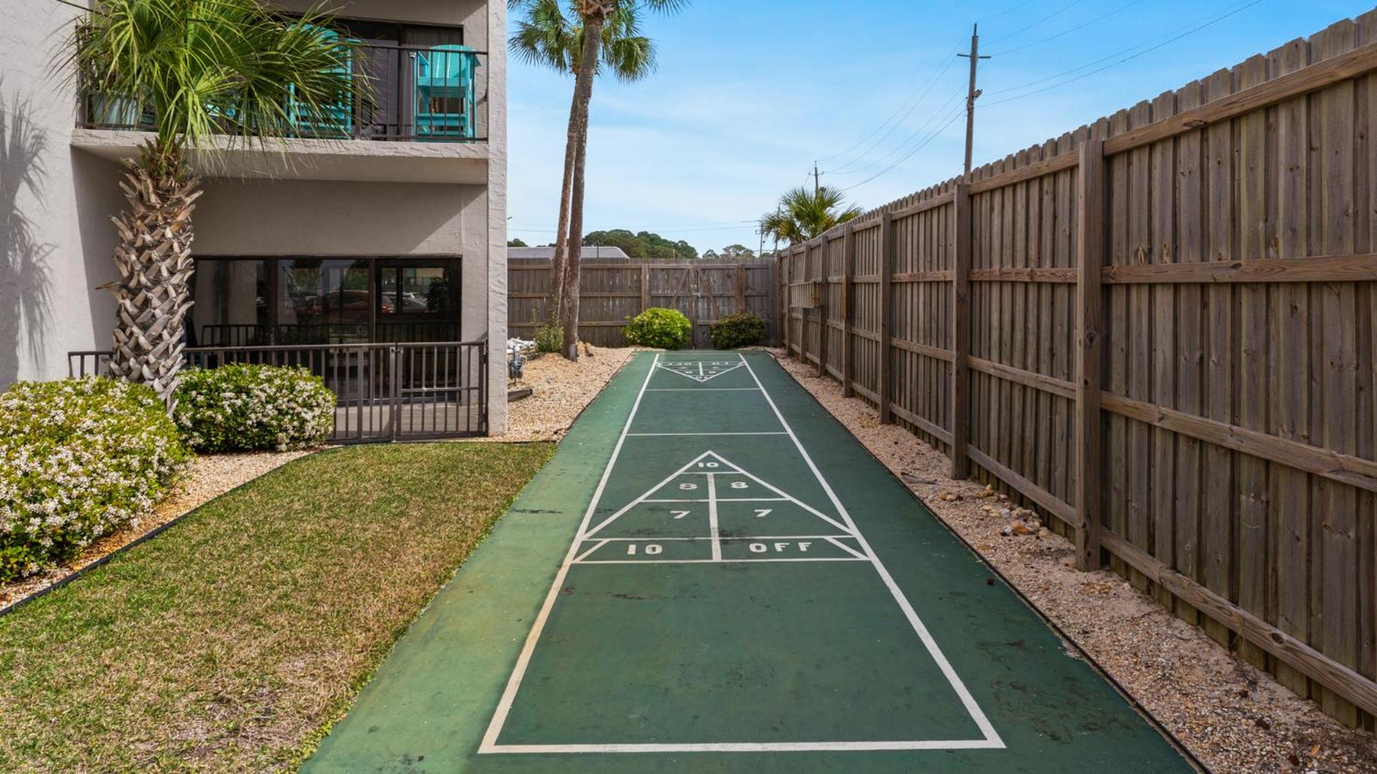 Moondrifter 703 Villa Panama City Beach Bagian luar foto