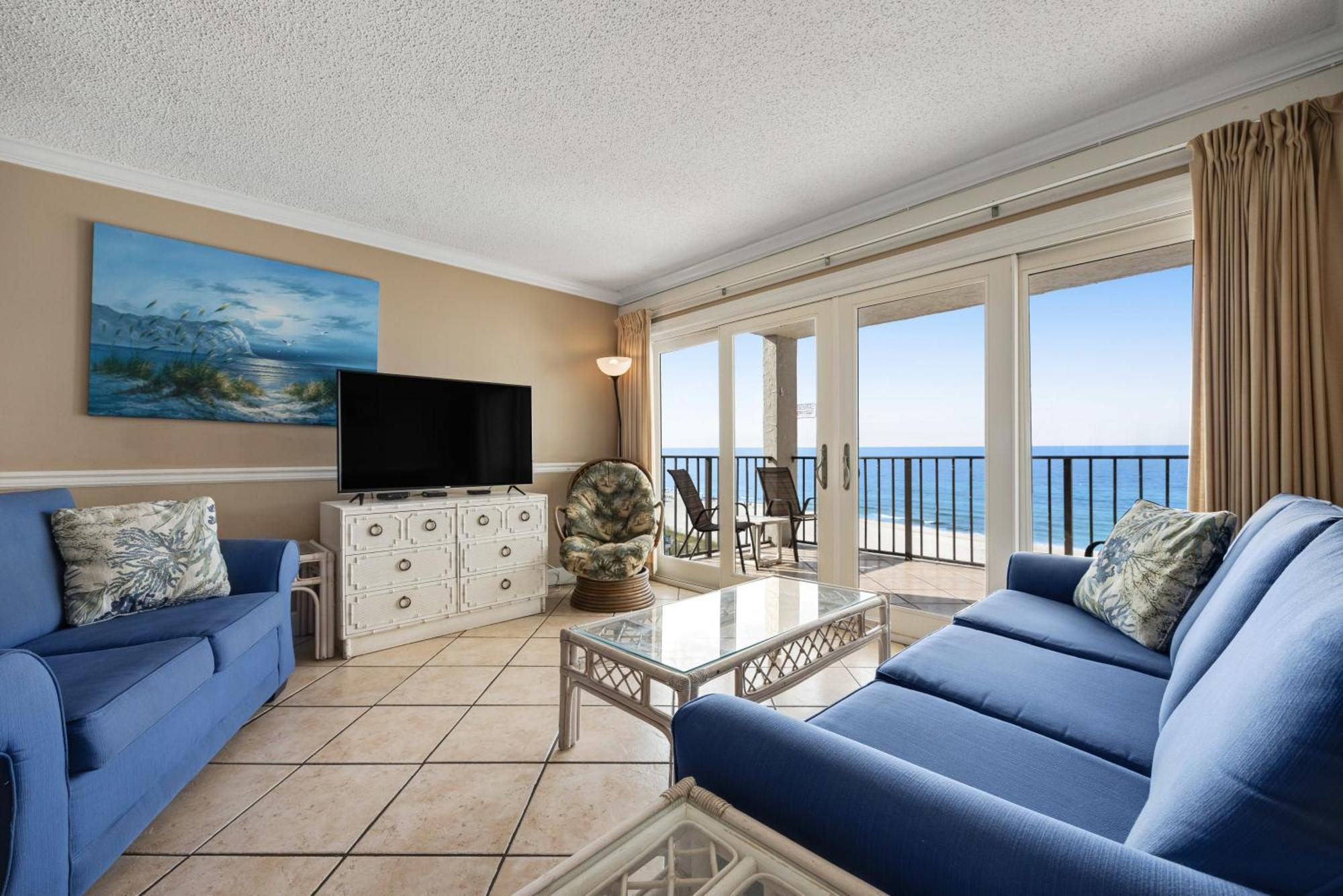 Moondrifter 703 Villa Panama City Beach Bagian luar foto