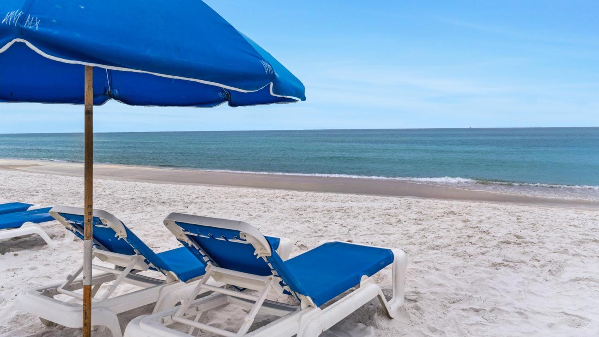 Moondrifter 703 Villa Panama City Beach Bagian luar foto