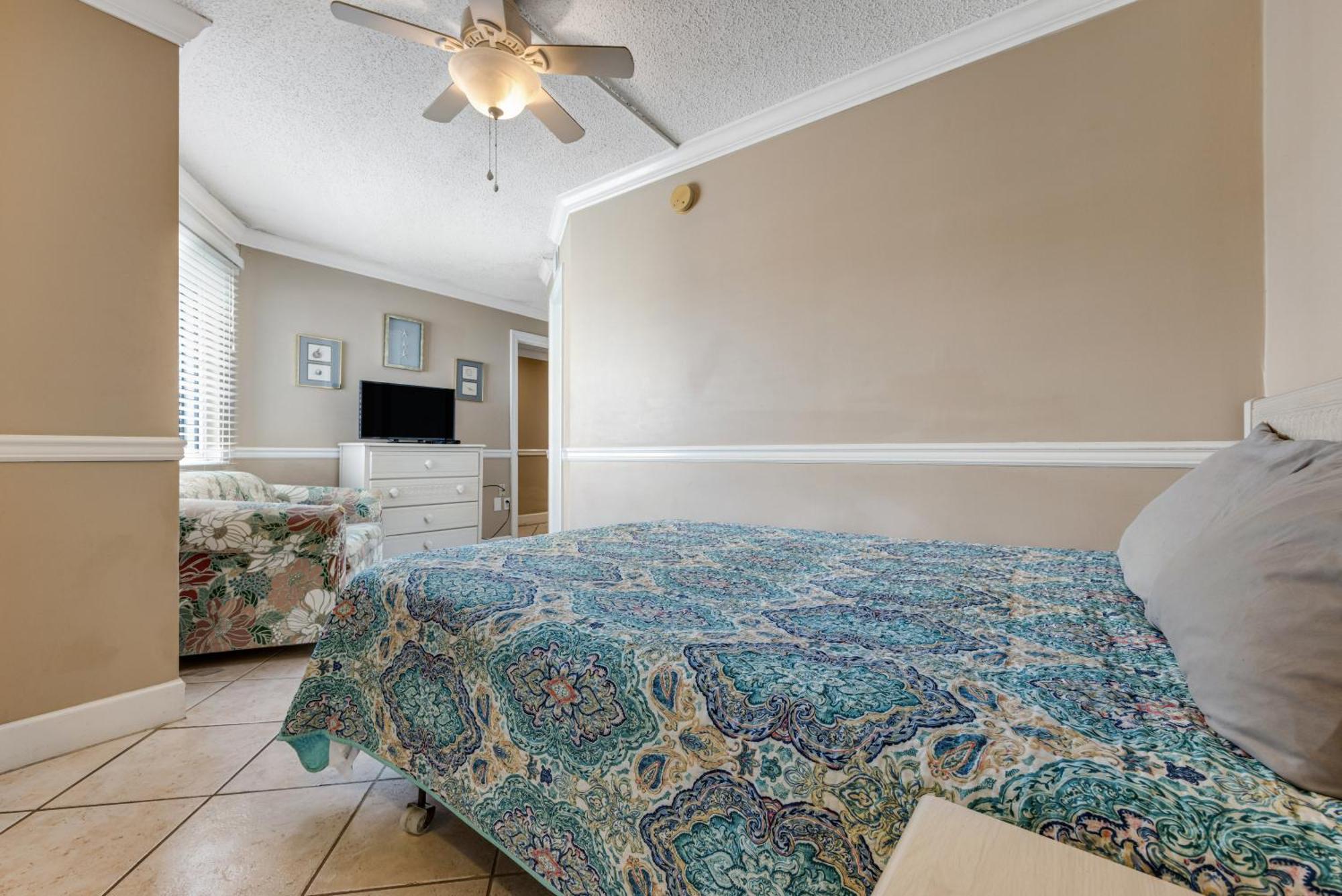 Moondrifter 703 Villa Panama City Beach Bagian luar foto