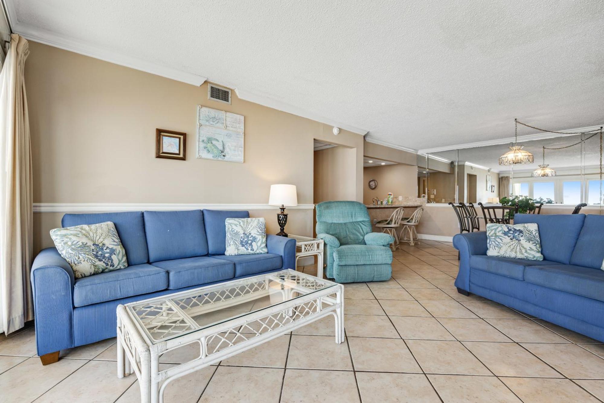 Moondrifter 703 Villa Panama City Beach Bagian luar foto