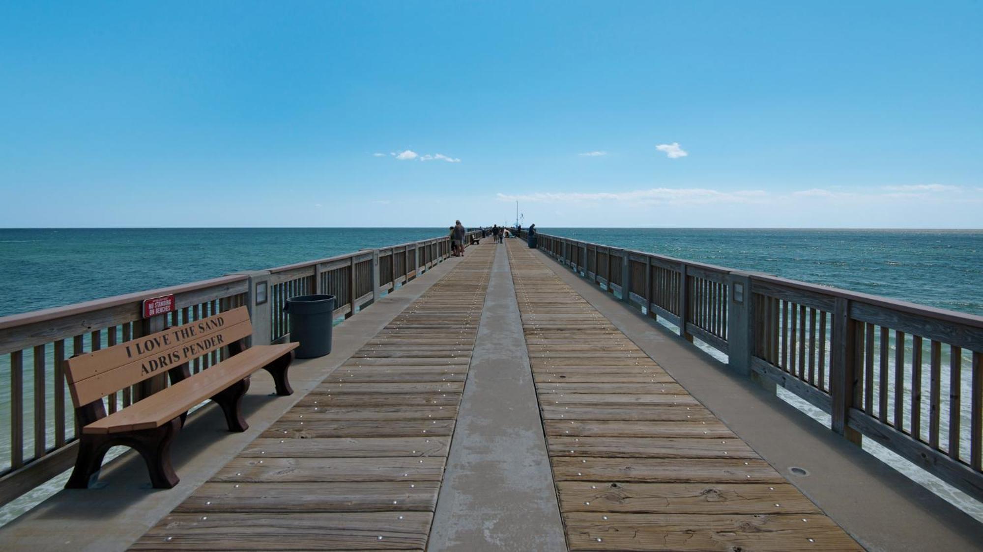 Moondrifter 703 Villa Panama City Beach Bagian luar foto