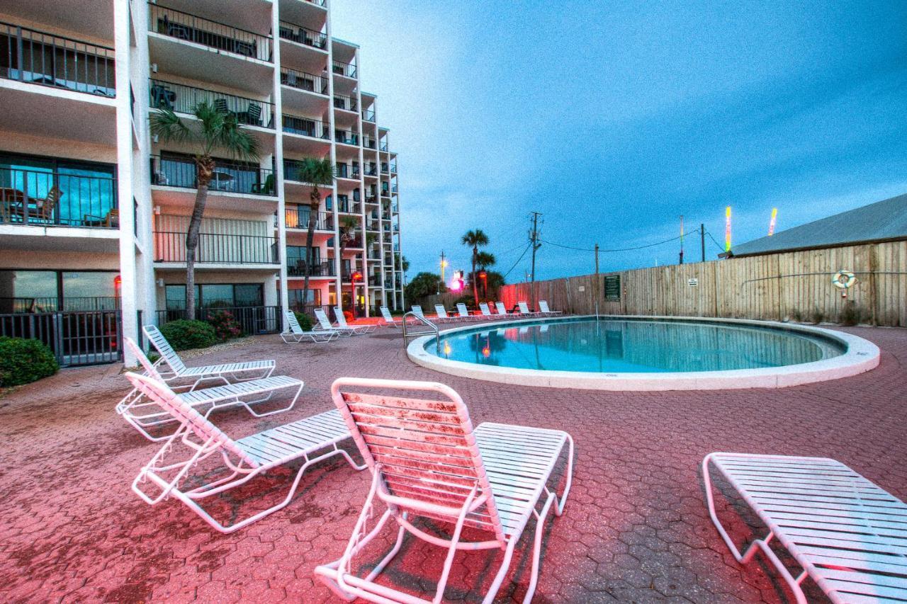 Moondrifter 703 Villa Panama City Beach Bagian luar foto